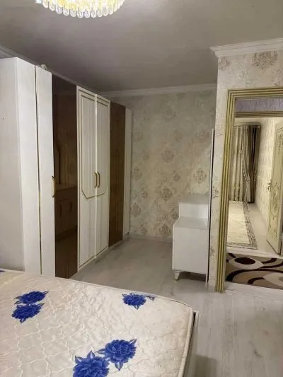 3-комн. квартира, 3 этаж, 85м², 102 мкр