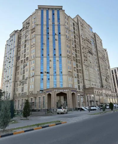 2-комн. квартира, 13 этаж, 58 м², 63мкр