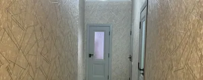 2-комн. квартира, 9 этаж, 63м², И. Сомони