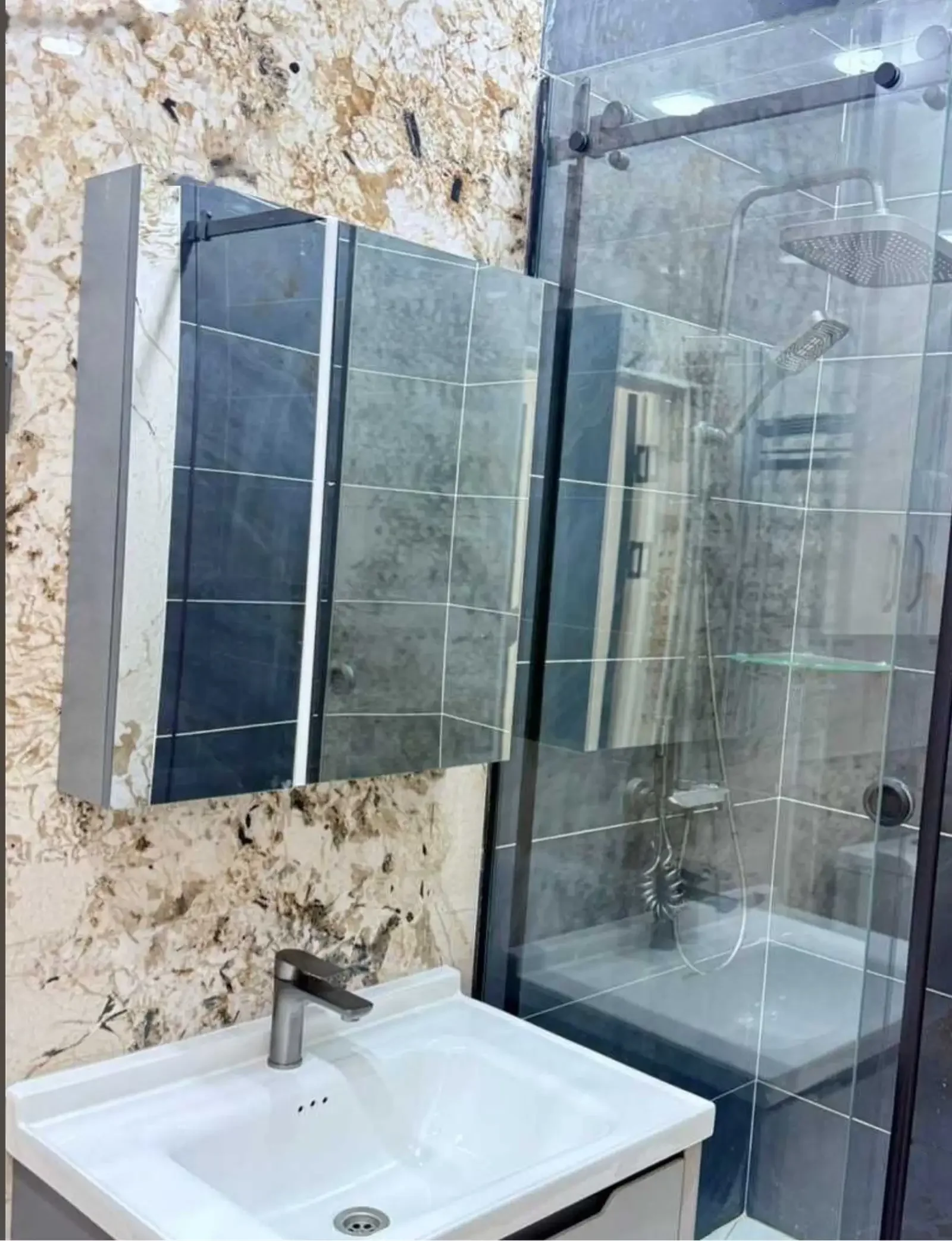 1-комн. квартира, 10 этаж, 59 м², Овир