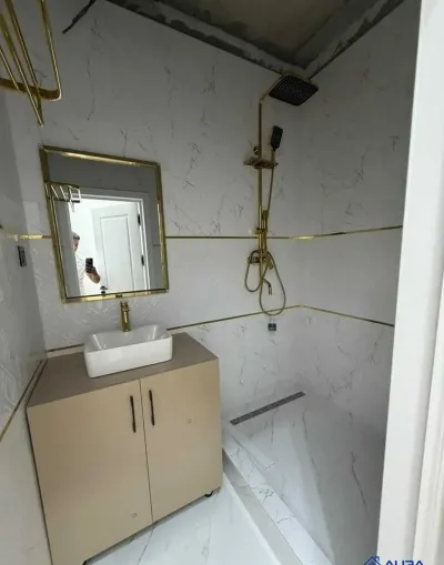 3-комн. квартира, 7 этаж, 68 м², Сино