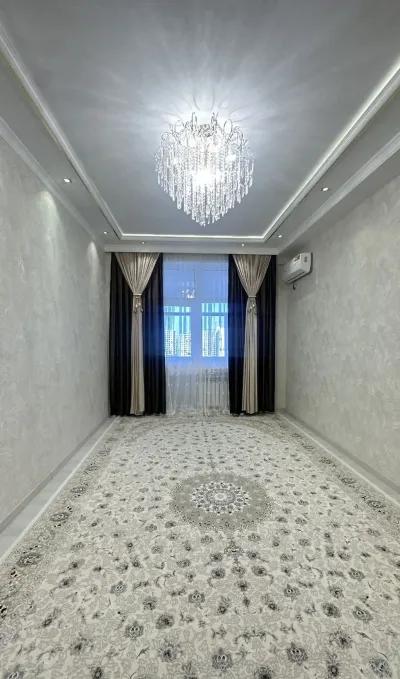 3-комн. квартира, 11 этаж, 101 м², Сино Чал Чам