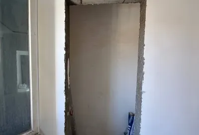 2-комн. квартира, 17 этаж, 57 м², Фирдавси
