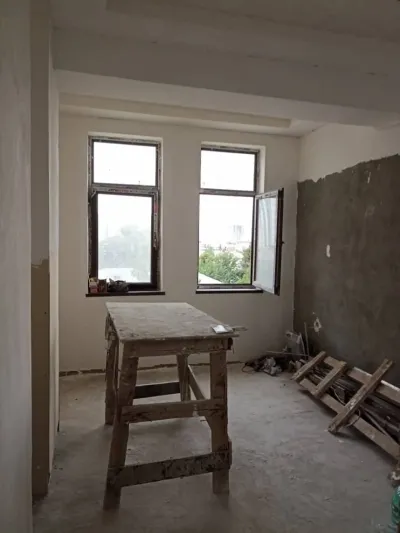 3-комн. квартира, 4 этаж, 75 м², Фирдавси