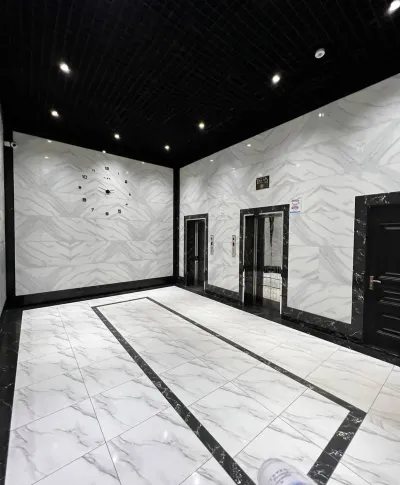 4-комн. квартира, 12 этаж, 131 м², Фирдавси Гардиши Якачинор