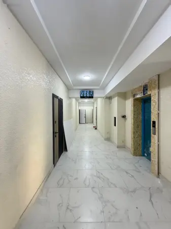 3-комн. квартира, 6 этаж, 91 м², 8 мкр ЖЭУ — миниатюра 5
