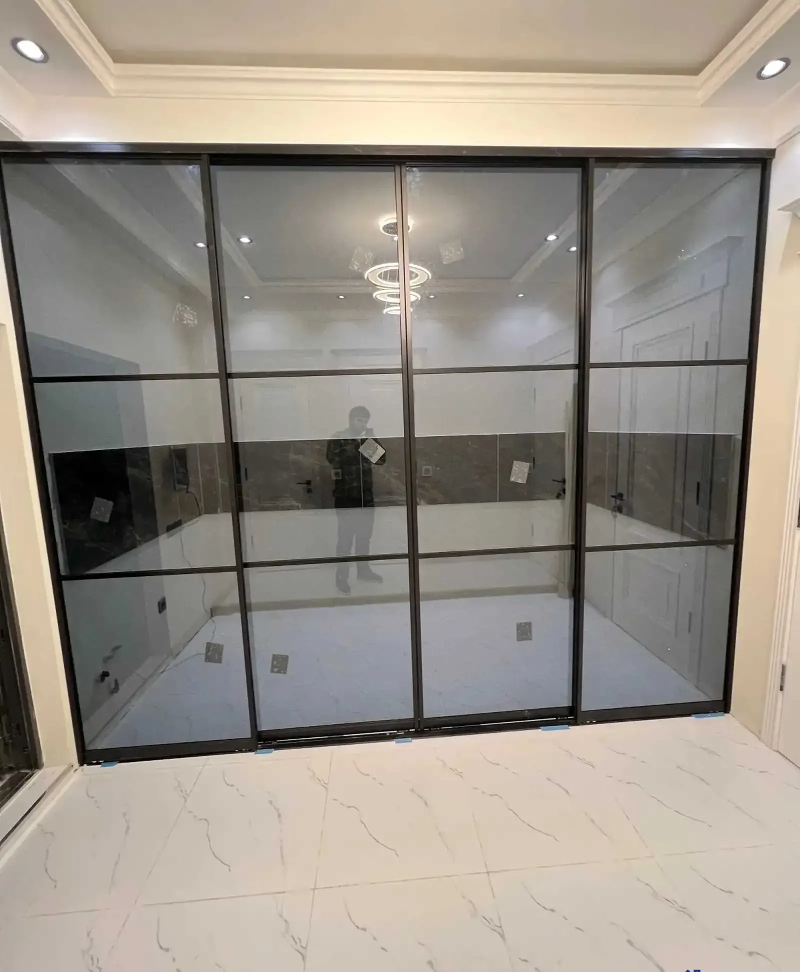 2-комн. квартира, 9 этаж, 60 м², Сино