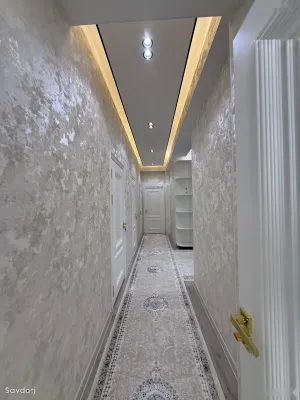 2-комн. квартира, 12 этаж, 70 м², сино