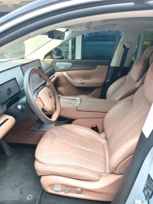Leapmotor C11, 2025