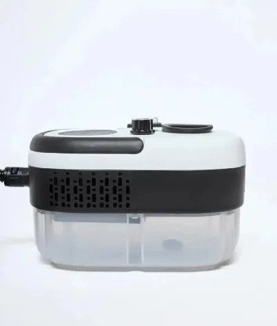 Пароочиститель SteamPro 2500