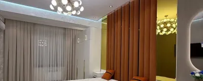 3-комн. квартира, 7 этаж, 90 м², Сино Сим Сим