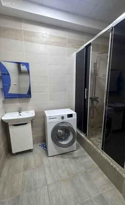 2-комн. квартира, 13 этаж, 70м², Сомони