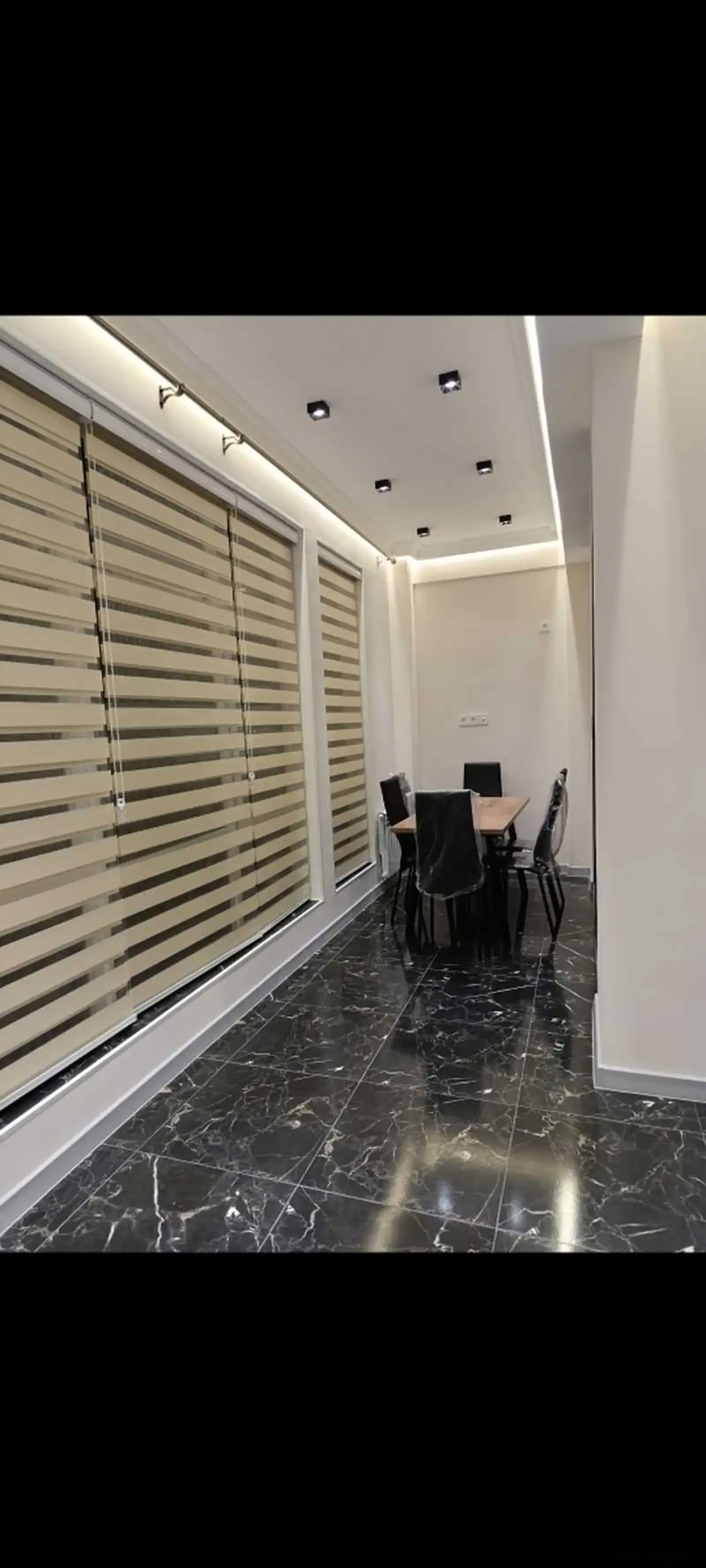 2-комн. квартира, 11 этаж, 80м², Овир