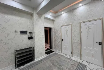 2-комн. квартира, 4 этаж, 56м², Шохмансур