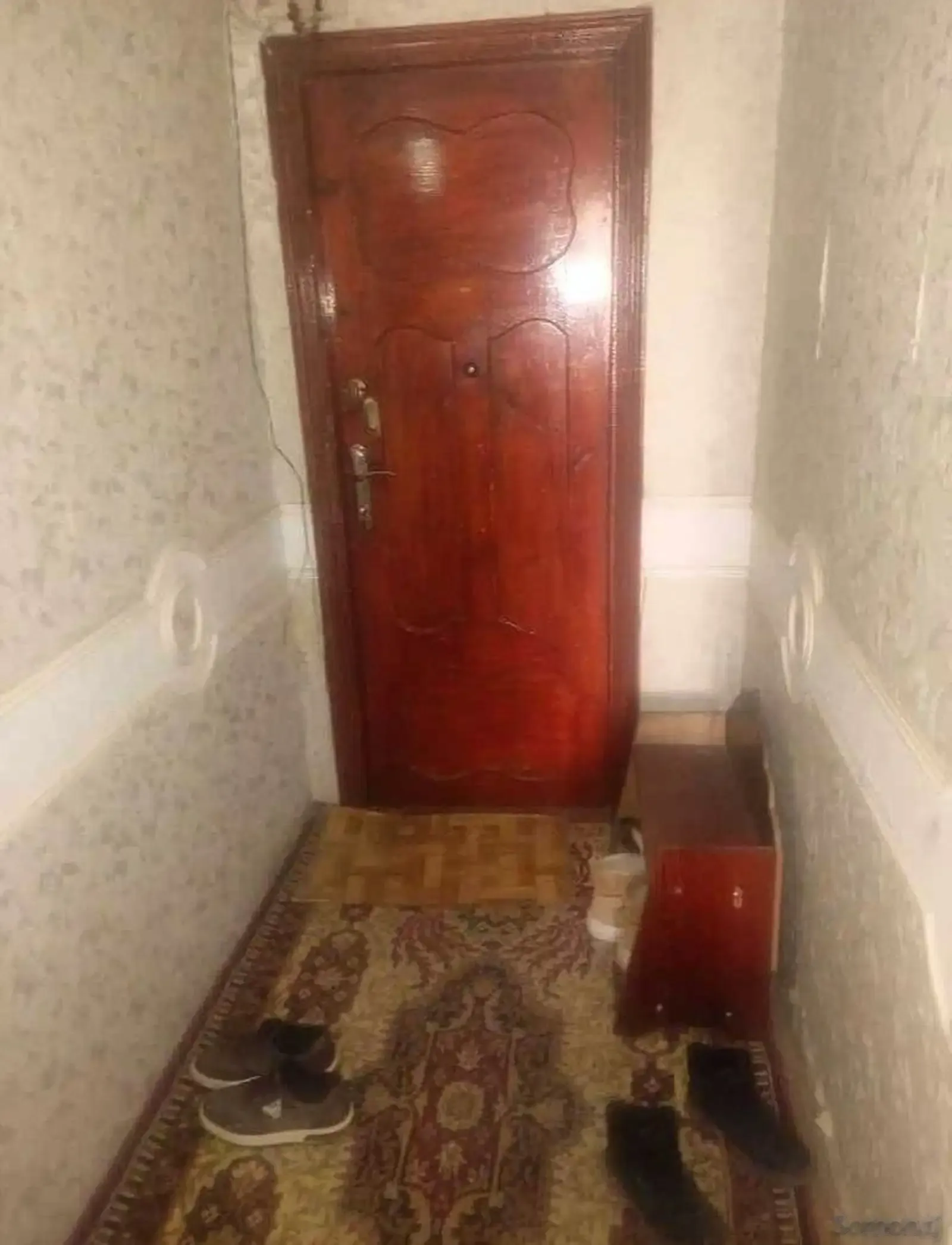 1-комн. квартира, 2 этаж, 40 м², 13 микрорайон