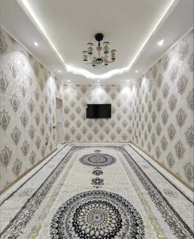 2-комн. квартира, 15 этаж, 83 м², Сино