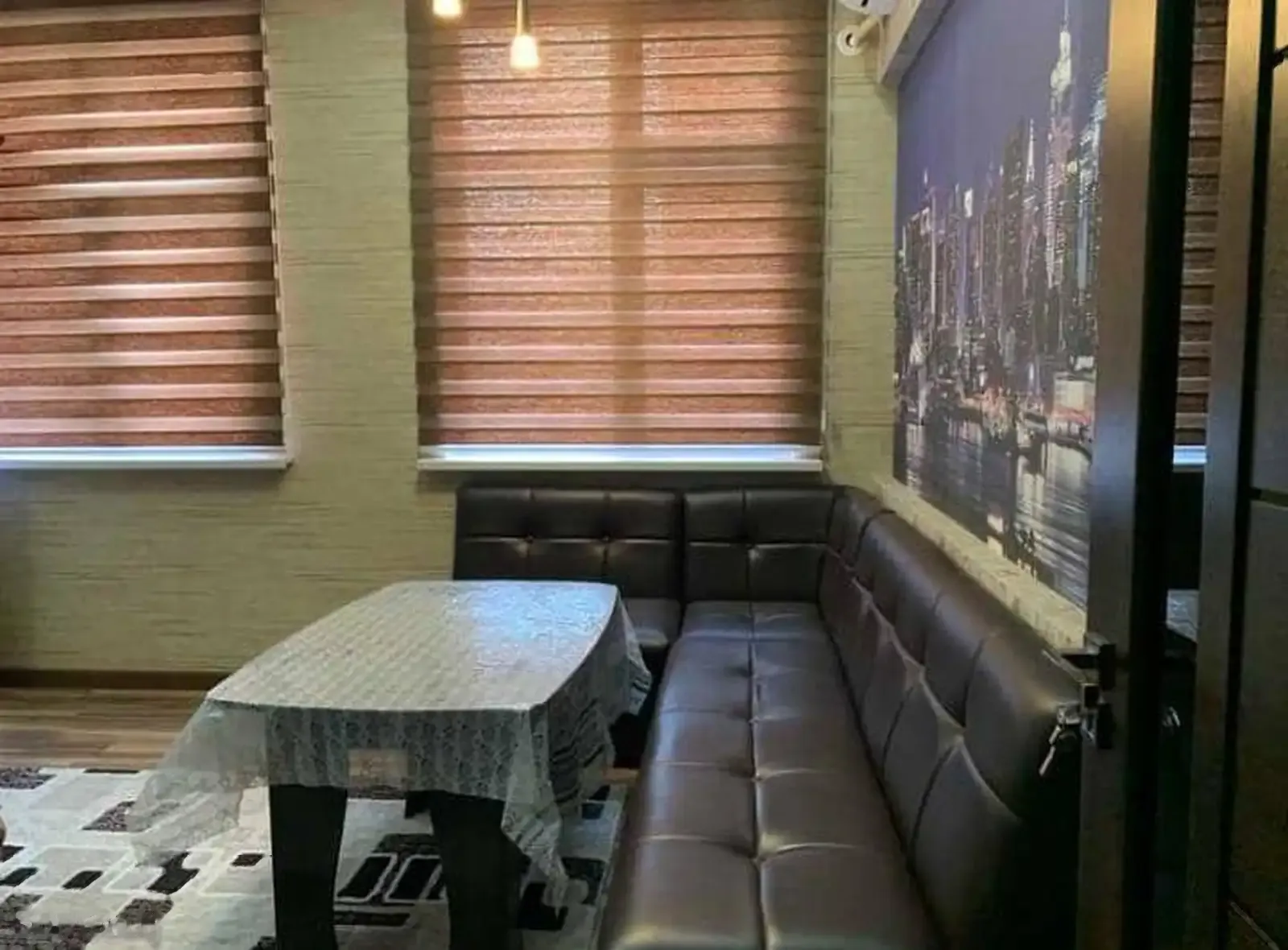 2-комн. квартира, 3 этаж, 88м², 12 микрорайон