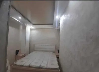 2-комн. квартира, 7 этаж, 63 м², Шохмансур 1