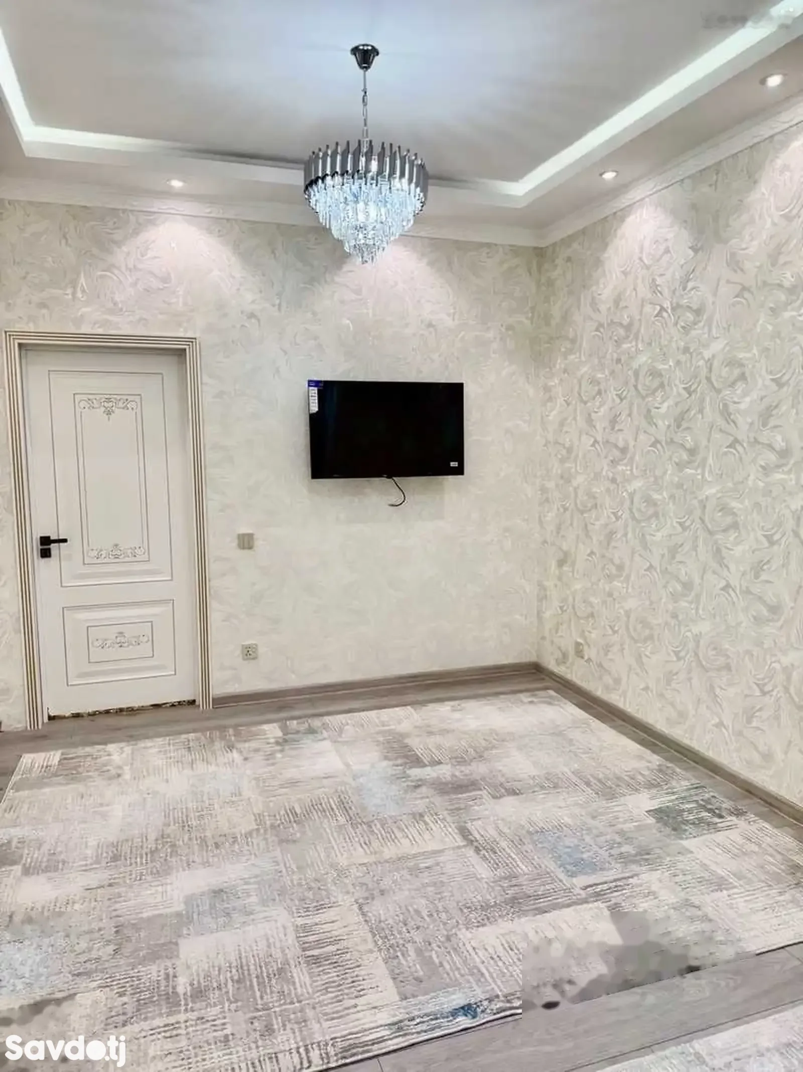 2-комн. квартира, 2 этаж, 68м², Шохмансур, Скорый