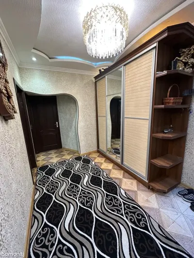 2-комн. квартира, 2 этаж, 75м², Фирдавси