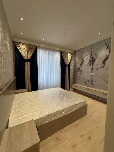 2-комн. квартира, 11 этаж, 74 м², Сино