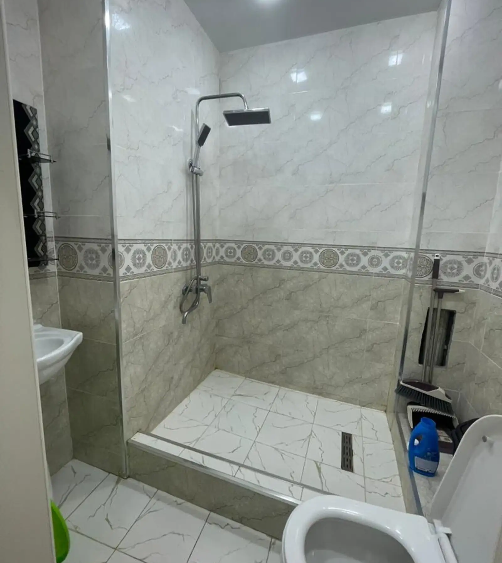 2-комн. квартира, 16 этаж, 65м², Шохмансур ру баруи Создание Дом Зайнаб лол Бахт Z бари Пайкар