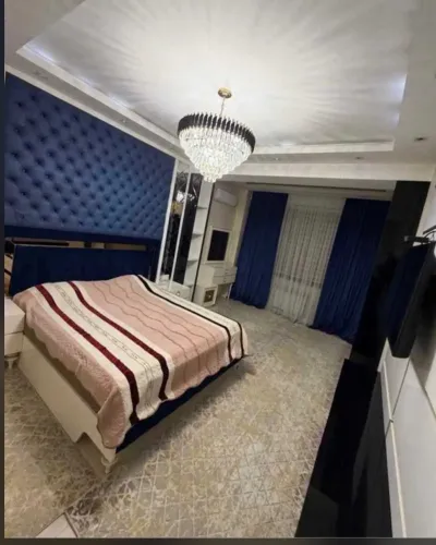 1-комн. квартира, 4 этаж, 50 м², Исмоили Сомони
