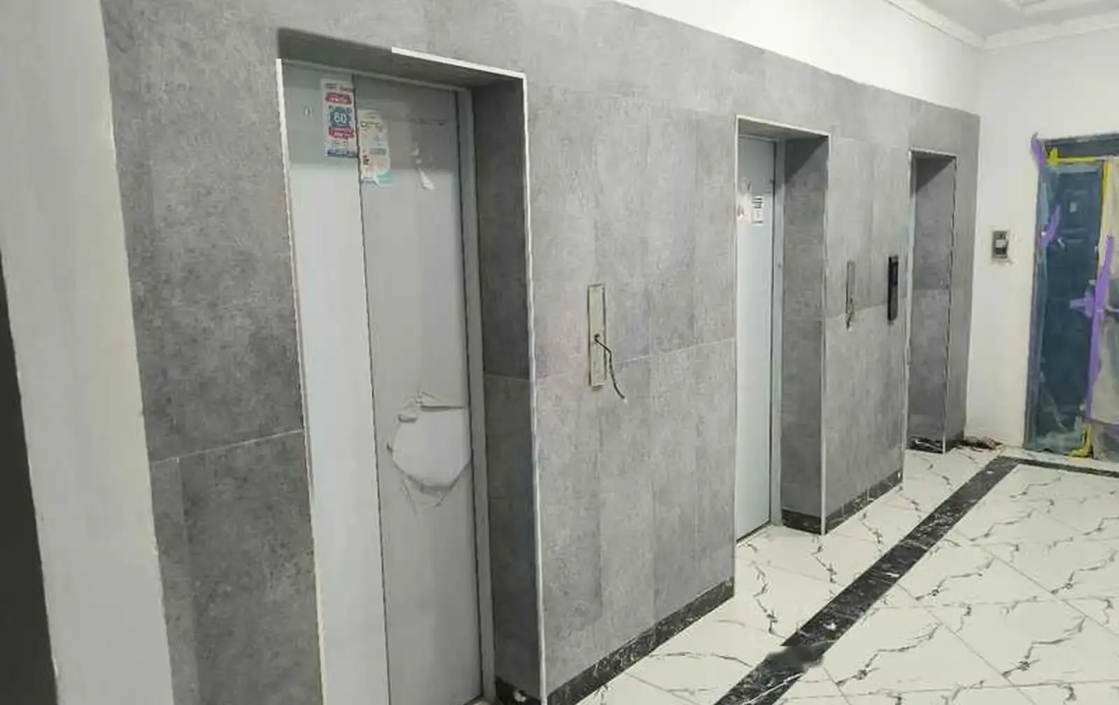 3-комн. квартира, 11 этаж, 100м², Шохмансур