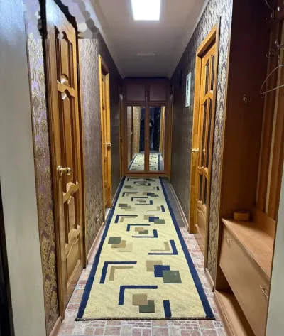 2-комн. квартира, 3 этаж, 65м², Сино