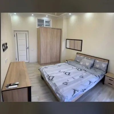 2-к квартира, 13 этаж, 60 м², Дом Печати