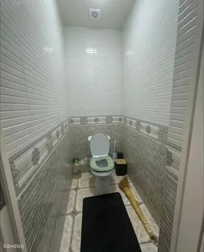 2-комн. квартира, 8 этаж, 55м², Фирдавси