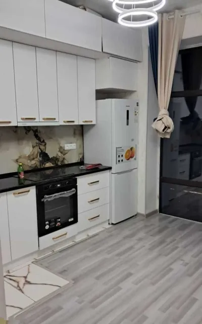 2-комн. квартира, 7 этаж, 46м², Шохмансур