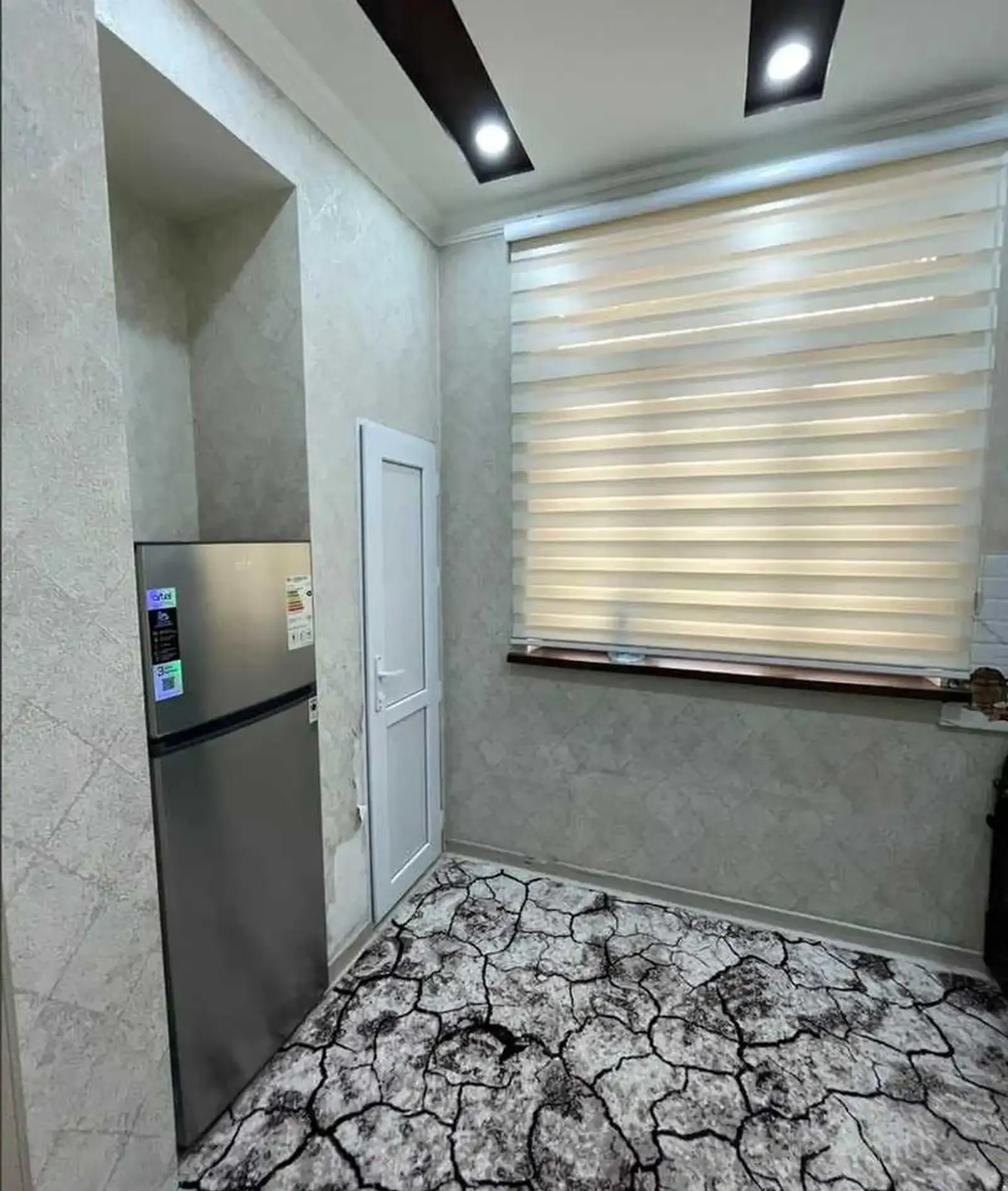 2-комн. квартира, 8 этаж, 58м², Молодежный