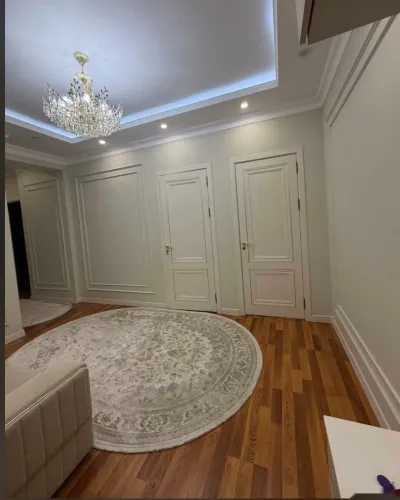 3-комн. квартира, 12 этаж, 115м², Шохмансур