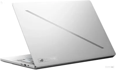 Игровой ноутбук ASUS ROG Zephyrus G14 GA403UM Ryzen 9 16ГБ 1ТБ SSD RTX 5060