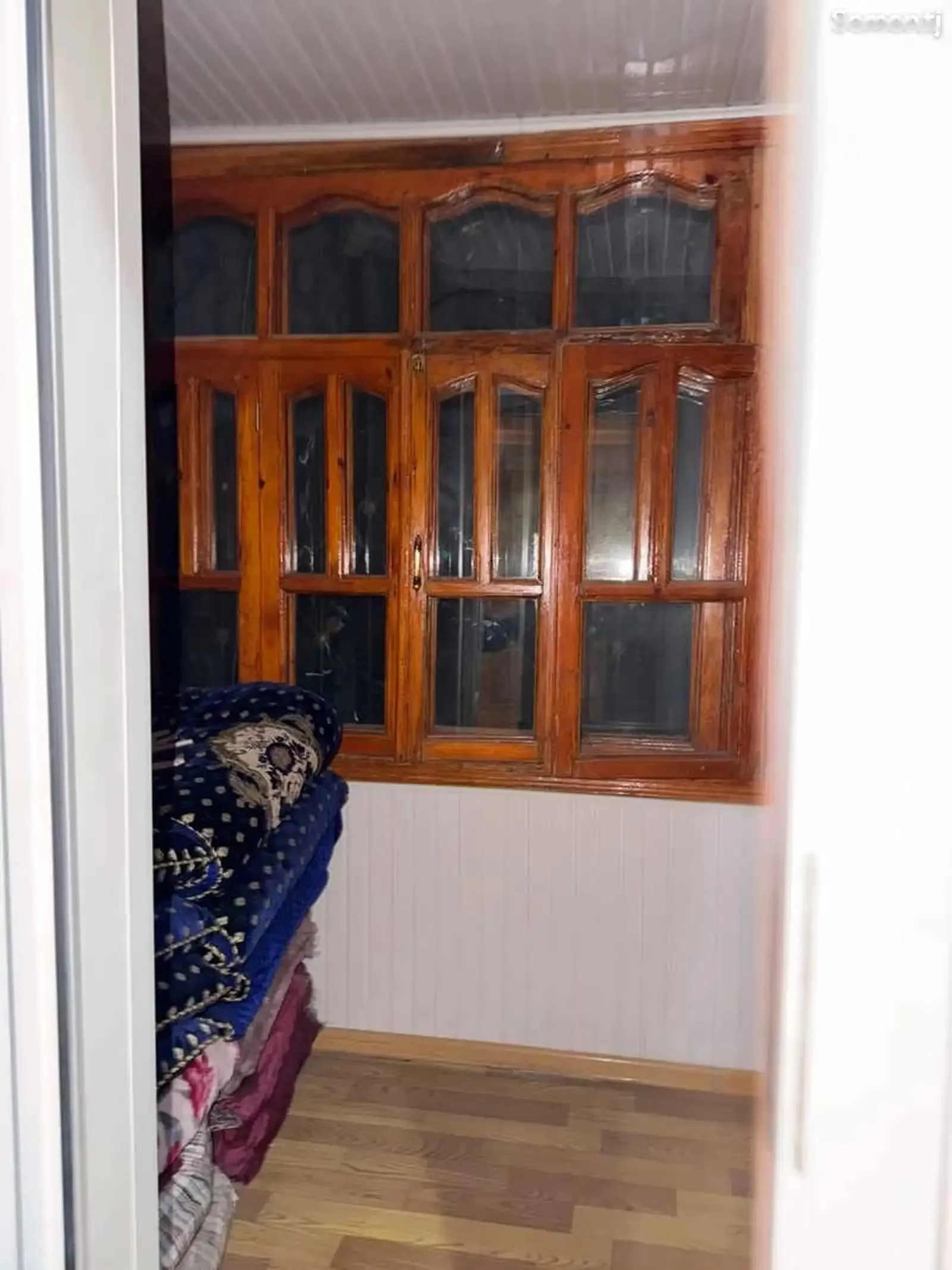 2-комн. квартира, 2 этаж, 83м², 8 март