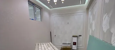 3-комн. квартира, 8 этаж, 85 м², И Сомони