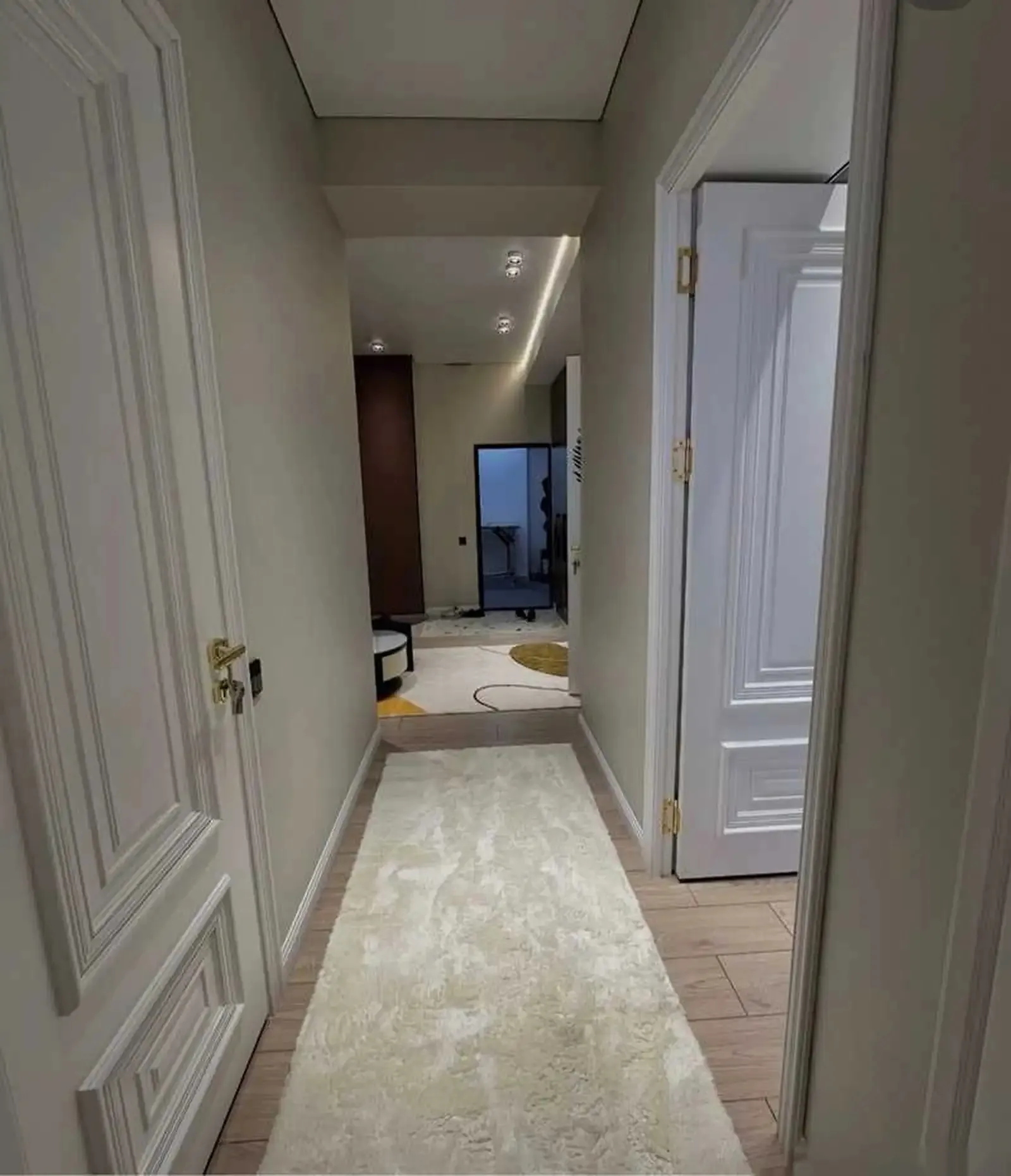 2-комн. квартира, 7 этаж, 77м², Спартак
