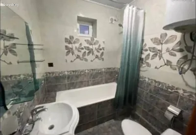 2-этажный, 7 комнатный дом, 450 м², И. Сомони