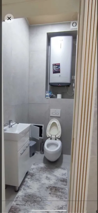 2-комн. квартира, 9 этаж, 98м², И. Сомони