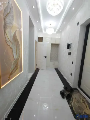 3-комн. квартира, 5 этаж, 68 м², сино