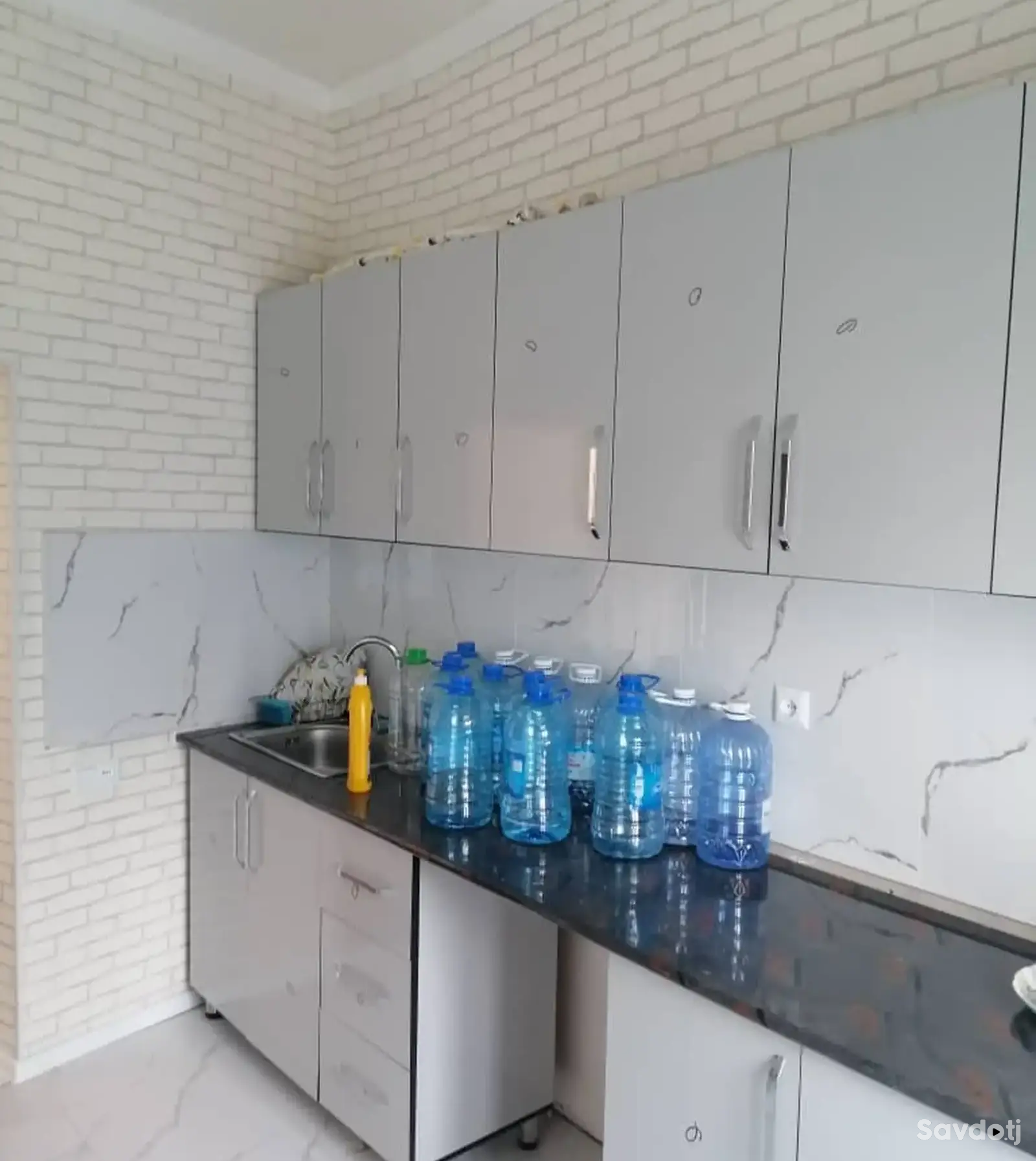 3-комн. квартира, 1 этаж, 75м², Навобод