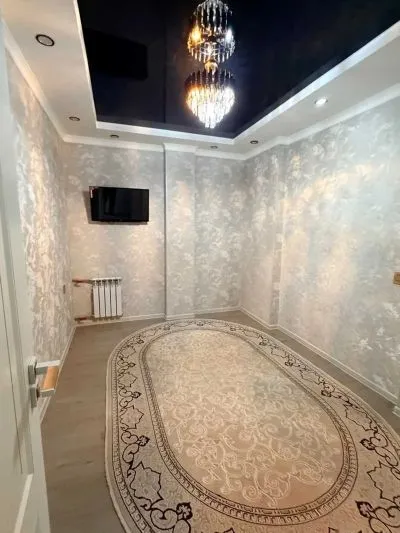 2-комн. квартира, 2 этаж, 54м², фирдавси