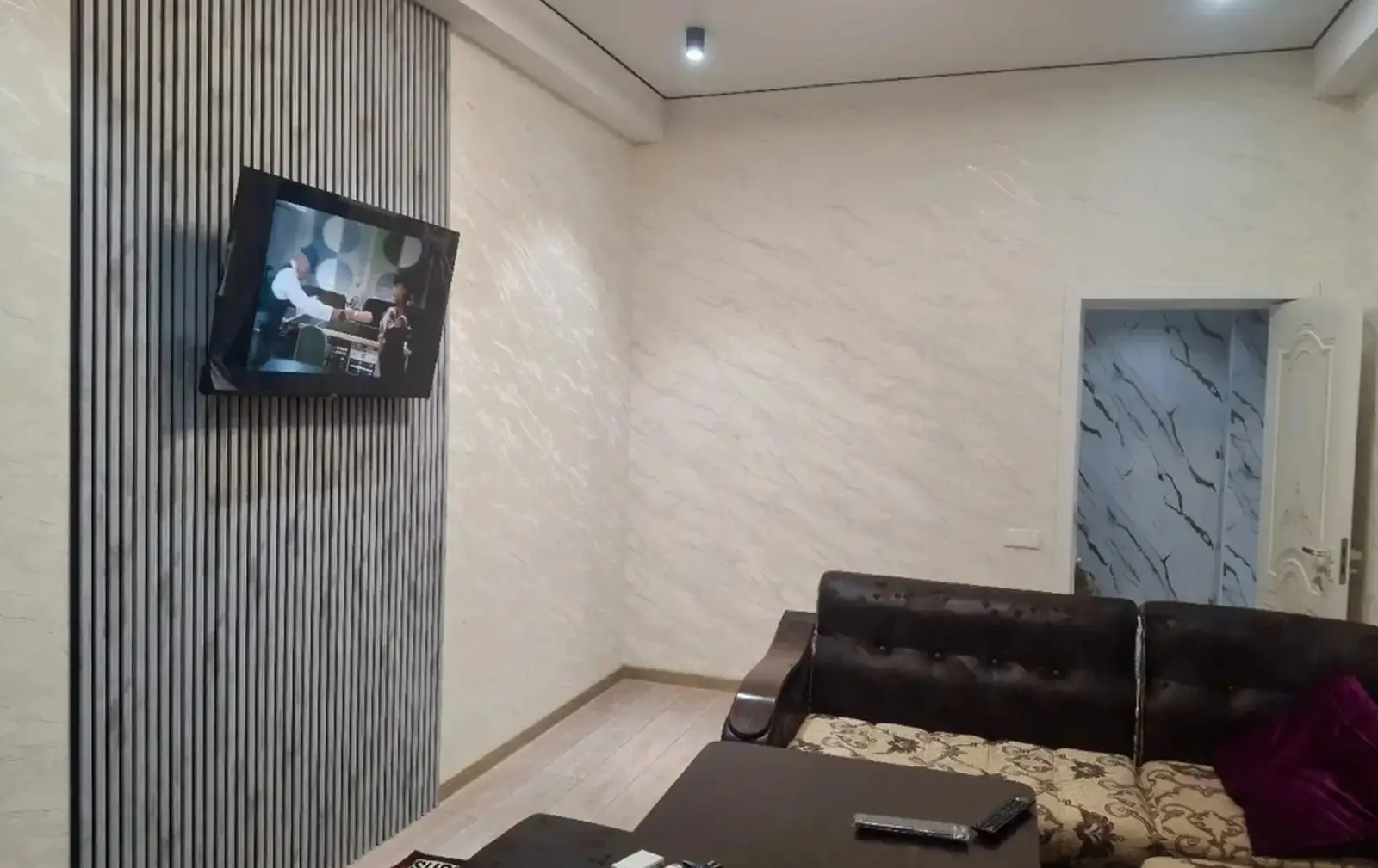 1-комн. квартира, 8 этаж, 50 м², 34 Мкр