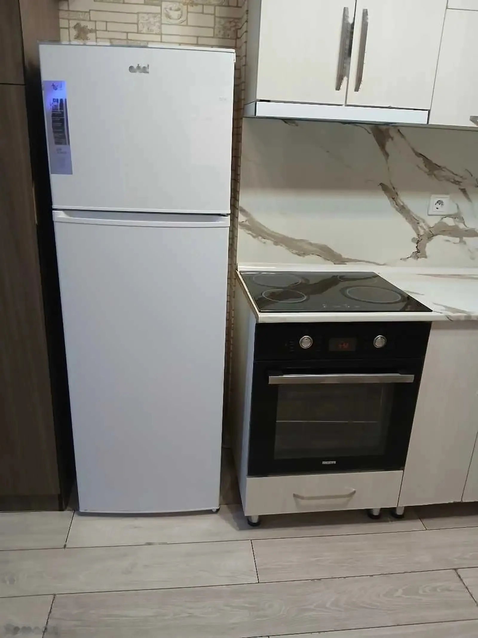 2-комн. квартира, 6 этаж, 67м², Цирк