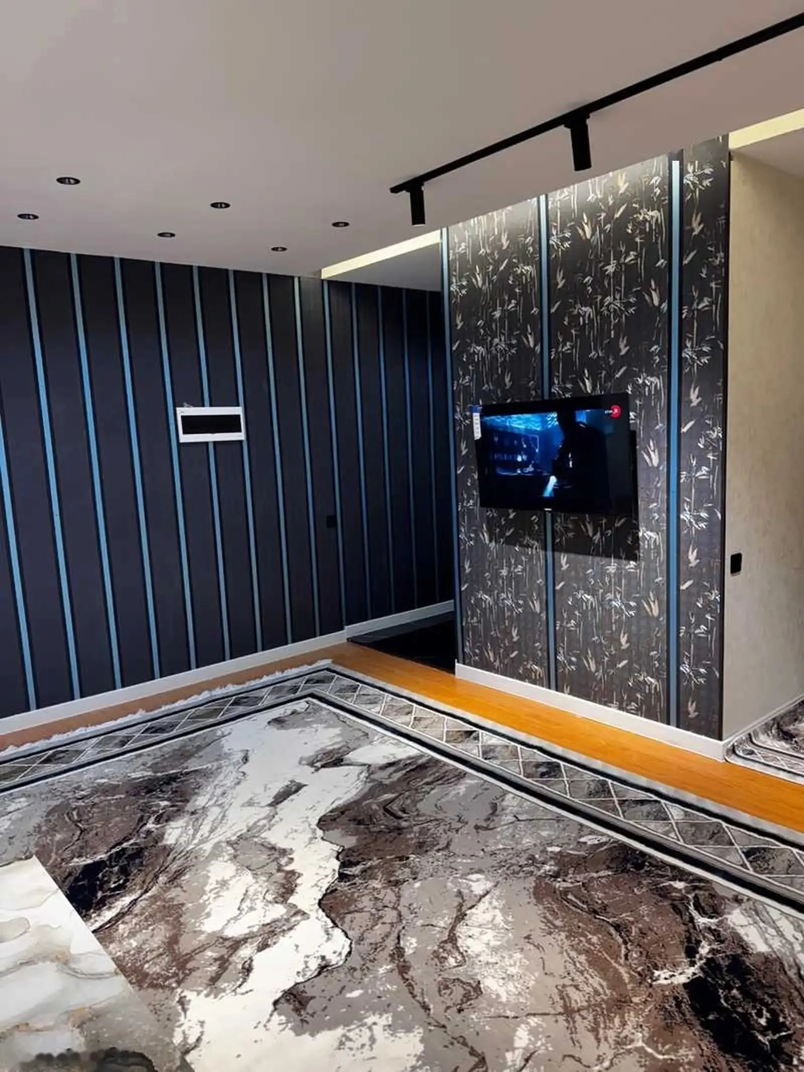 2-комн. квартира, 2 этаж, 65м², старый аэрапорт