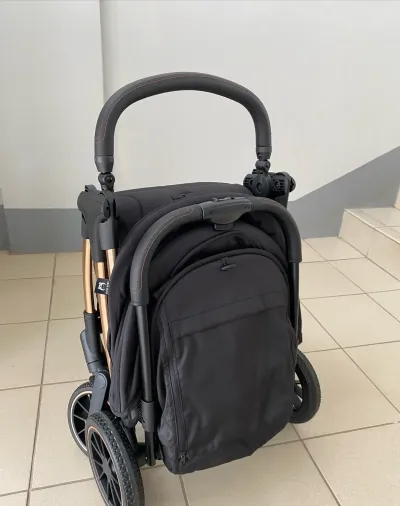 Прогулочная коляска Ining baby