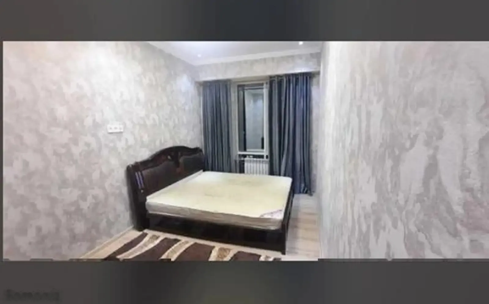 2-к квартира, 8 этаж, 60 м², ру ба руи Зирбак, Шохмансур