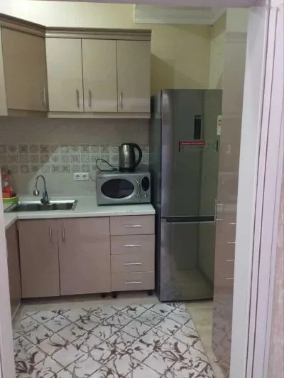 2-комн. квартира, 16 этаж, 62м², шохмансур