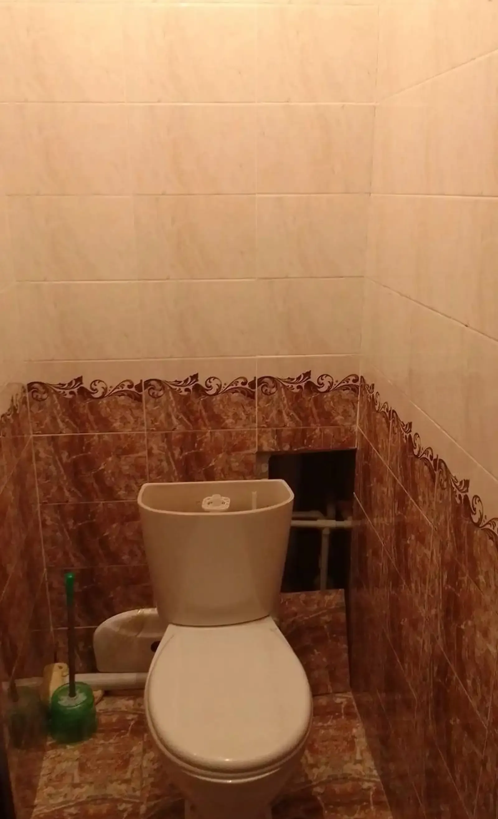 3-комн. квартира, 9 этаж, 100 м², Сино, 33 мкр